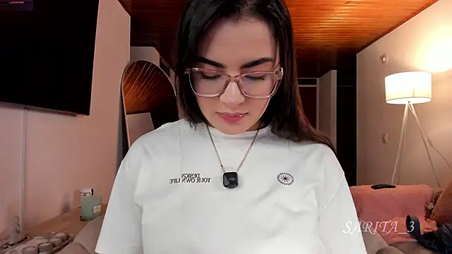 sarita 3 online show from 03.13.26