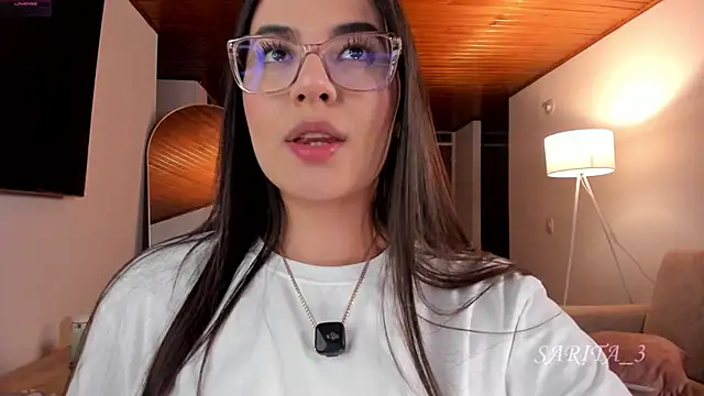 sarita 3 online show from 03.18.26