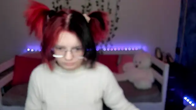 shy elina01 online show from 11.14.25