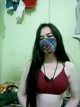 Snapshot of Anak_69 chatting on 10.19.25 Anak 69 online show from 10.19.25