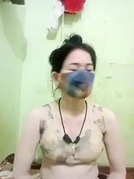 Snapshot of Anak_69 chatting on 10.27.25 Anak 69 online show from 10.27.25