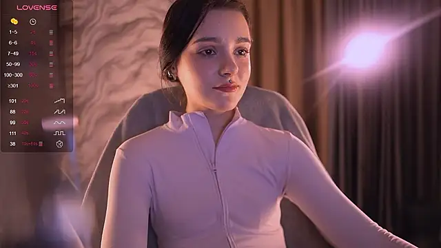 ElizabethMilller  online show from 02.01.26