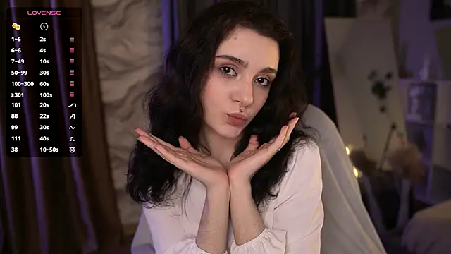 ElizabethMilller  online show from 04.26.26