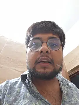 Snapshot of UsurpedThaw chatting on 11.15.25 UsurpedThaw online show from 11.15.25