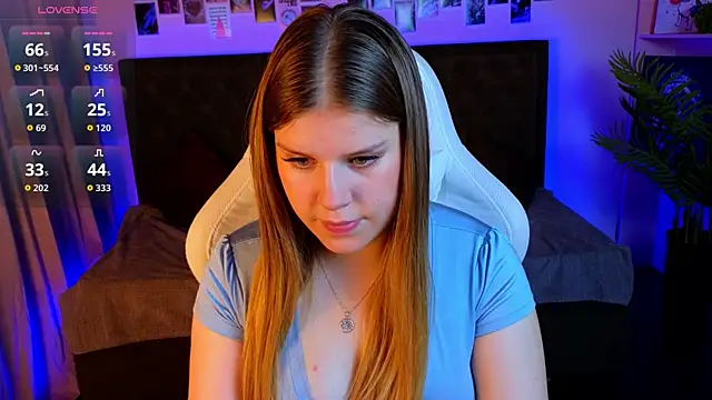 Snapshot of ohh_caitlyn chatting on 10.18.25 ohh caitlyn online show from 10.18.25