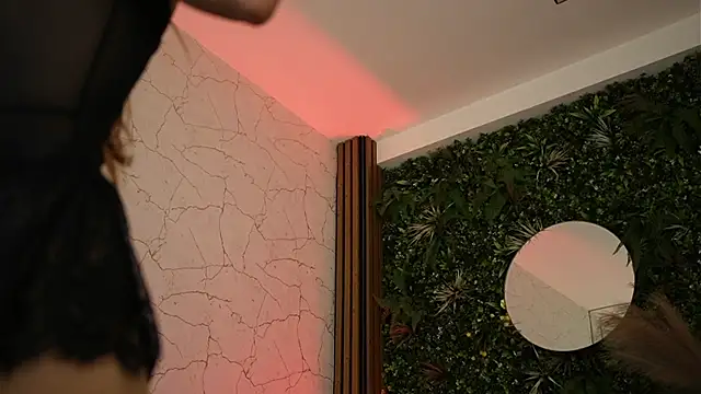 sisi von dee online show from 06.11.26