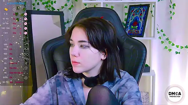 Kelly foox online show from 01.10.26