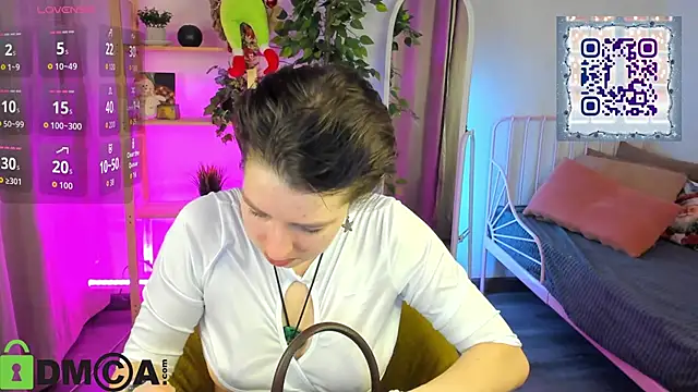 Snapshot of Sara_Frayer chatting on 01.06.26 Sara Frayer online show from 01.06.26