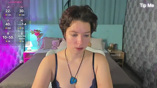 Snapshot of Sara_Frayer chatting on 01.09.26 Sara Frayer online show from 01.09.26