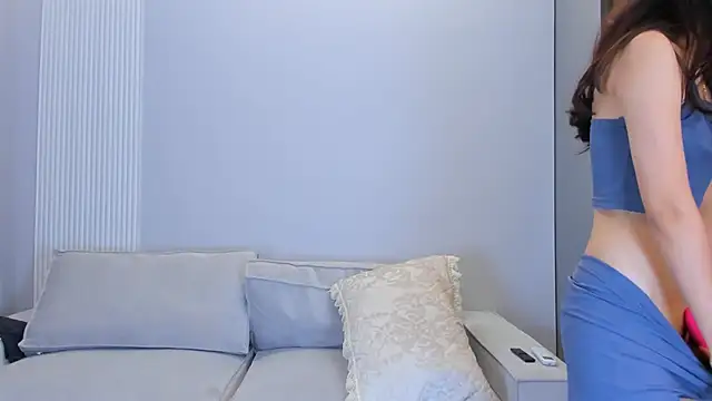 angel soo online show from 10.14.25