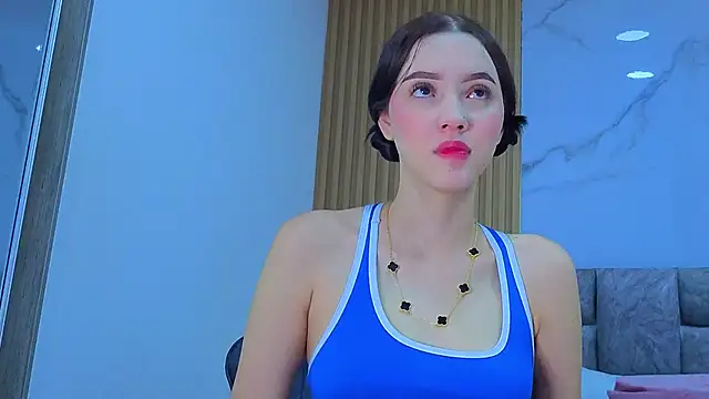 Snapshot of angel__kiss chatting on 11.11.25 angel kiss online show from 11.11.25