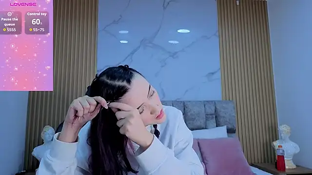 angel  kiss online show from 01.13.26