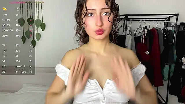 Dark Project online show from 10.30.25