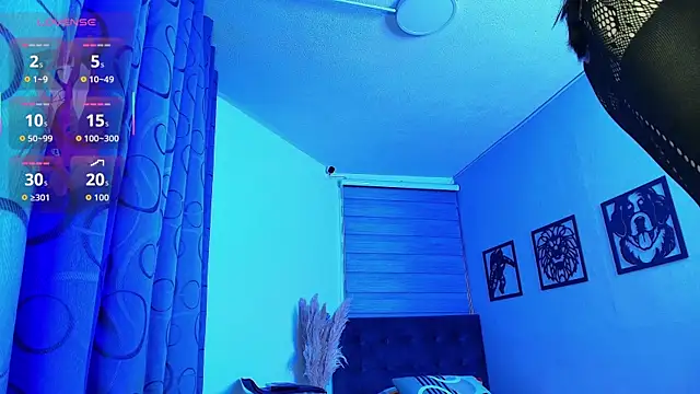 Nikki Vesper online show from 04.25.26