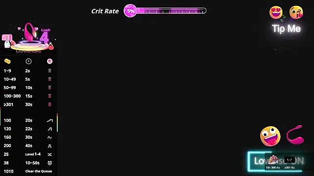 Nikki Vesper online show from 04.30.26