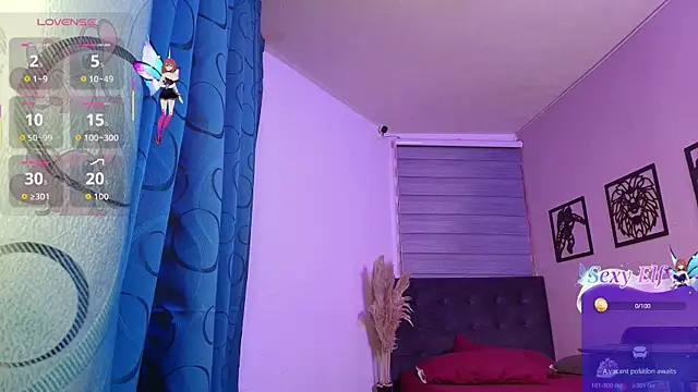Nikki Vesper online show from 05.15.26