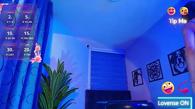 Nikki Vesper online show from 05.31.26
