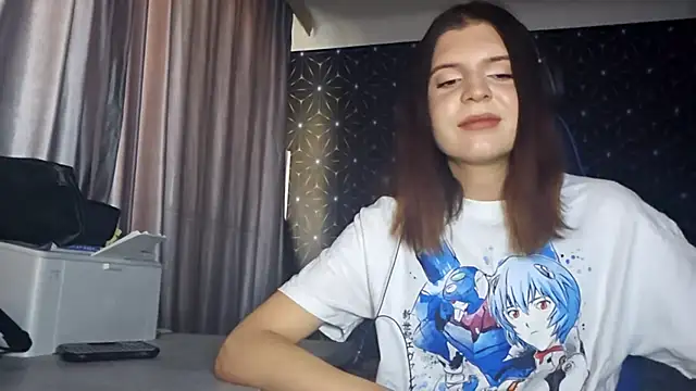 LissaKradfer online show from 10.23.25