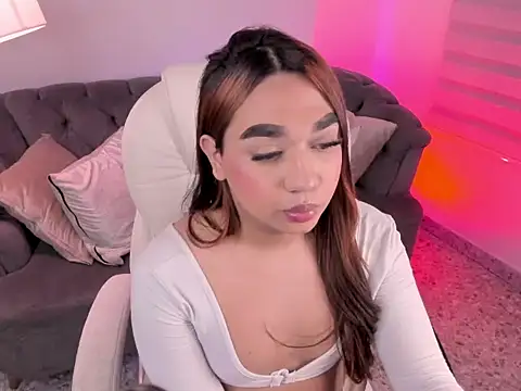 lissascarlett 1 online show from 11.18.25