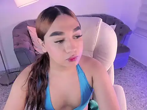 lissascarlett 1 online show from 11.25.25