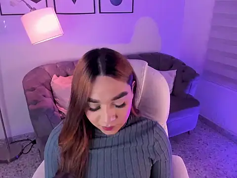 lissascarlett 1 online show from 11.27.25