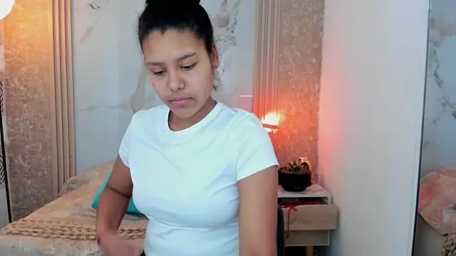 AriaVega online show from 05.15.26