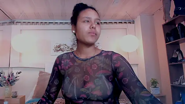 AriaVega online show from 05.23.26