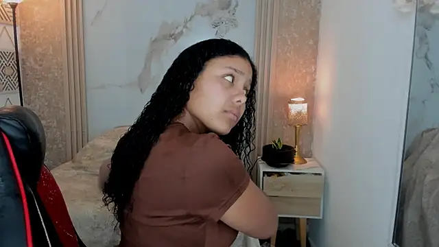 AriaVega online show from 06.09.26