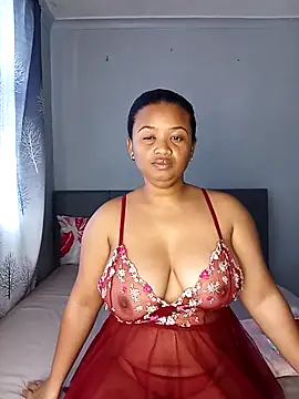 Sultrytits6 online show from 05.08.26