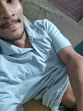 sunny5092 online show from 11.08.25