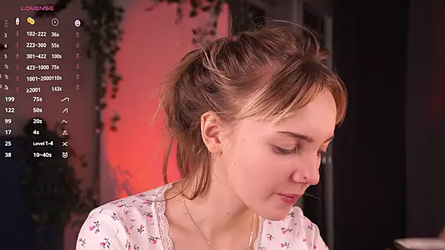 CelestaDicorcia online show from 11.09.25