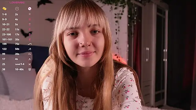 CelestaDicorcia online show from 11.13.25