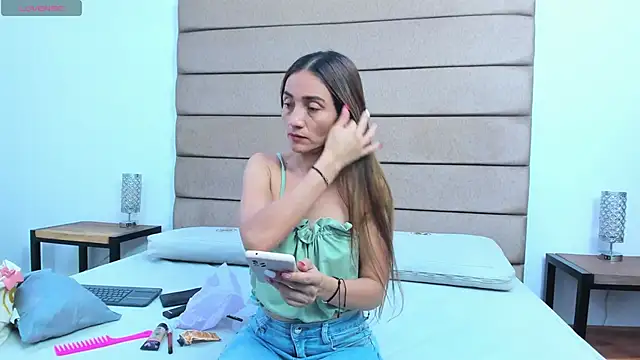 isaa stone online show from 12.14.25