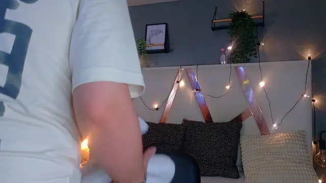 LiamThunder05  online show from 12.05.25