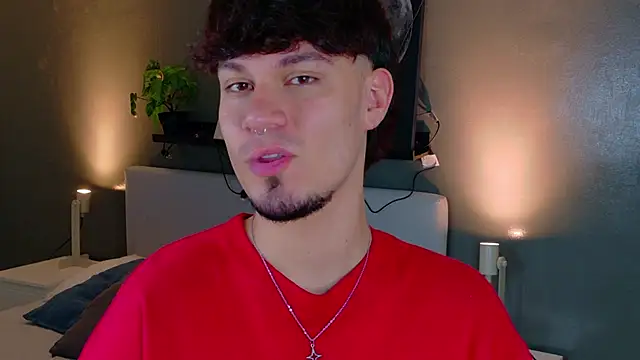 LiamThunder05  online show from 12.14.25