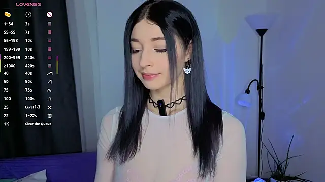 Snapshot of lina_leum chatting on 11.20.25 lina leum online show from 11.20.25