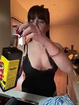 bebecita x online show from 03.13.26