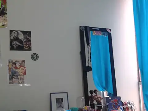 caramel doll   online show from 10.20.25