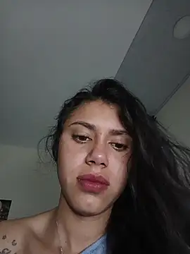 caramel doll   online show from 11.14.25