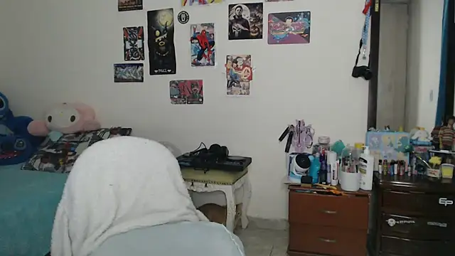 caramel doll   online show from 02.18.26