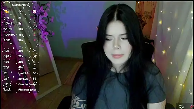 Mona Esty online show from 04.30.26
