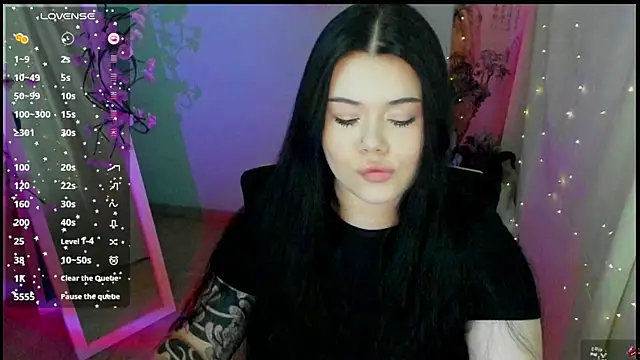 Mona Esty online show from 05.09.26
