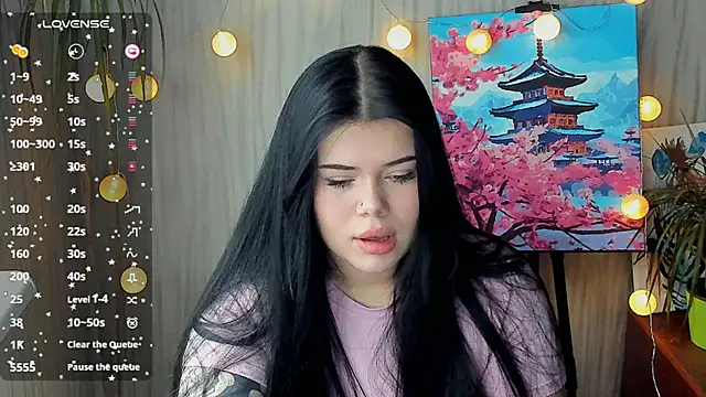Mona Esty online show from 06.03.26