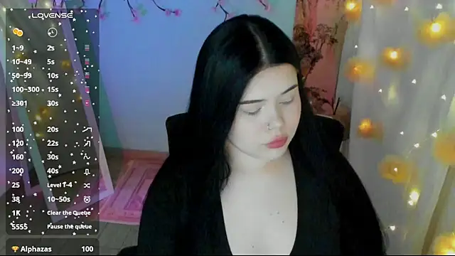 Mona Esty online show from 08.09.26