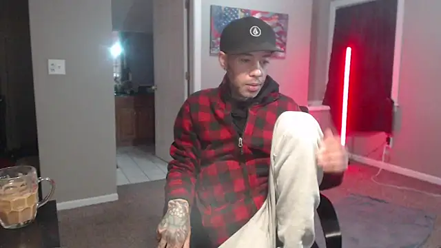 Michigan9000 online show from 10.08.25