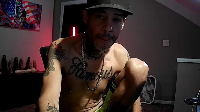 Michigan9000 online show from 10.09.25