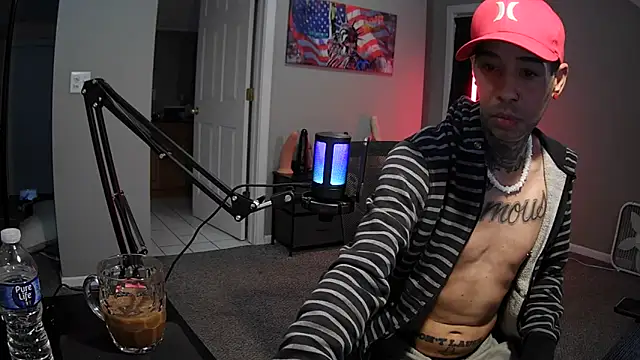 Michigan9000 online show from 10.11.25