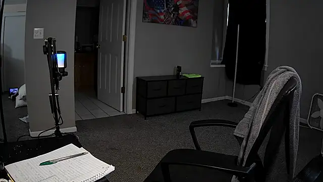 Michigan9000 online show from 10.12.25