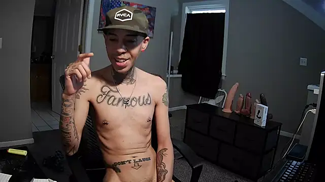 Michigan9000 online show from 10.18.25