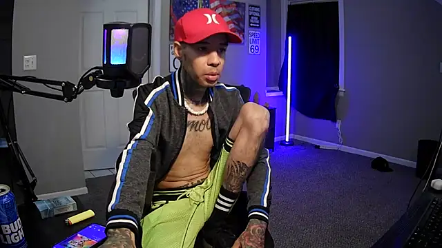 Michigan9000 online show from 11.15.25